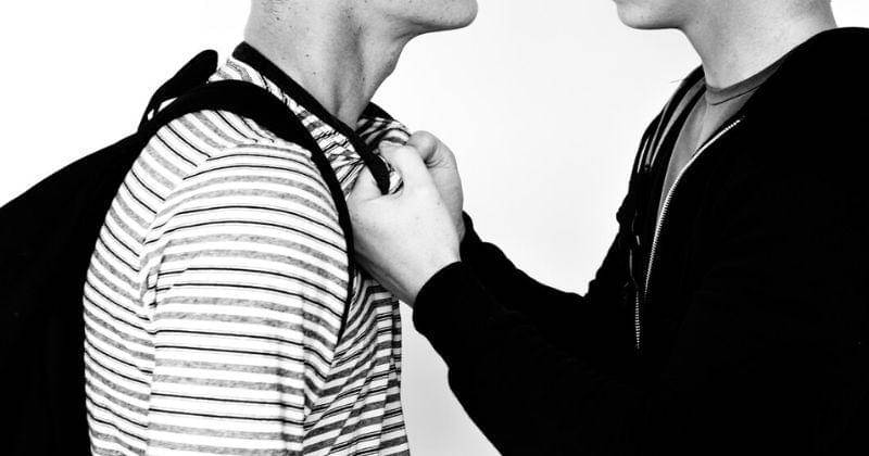 Ilustrasi bully antar anak-anak - Freepik/rawpixel.com